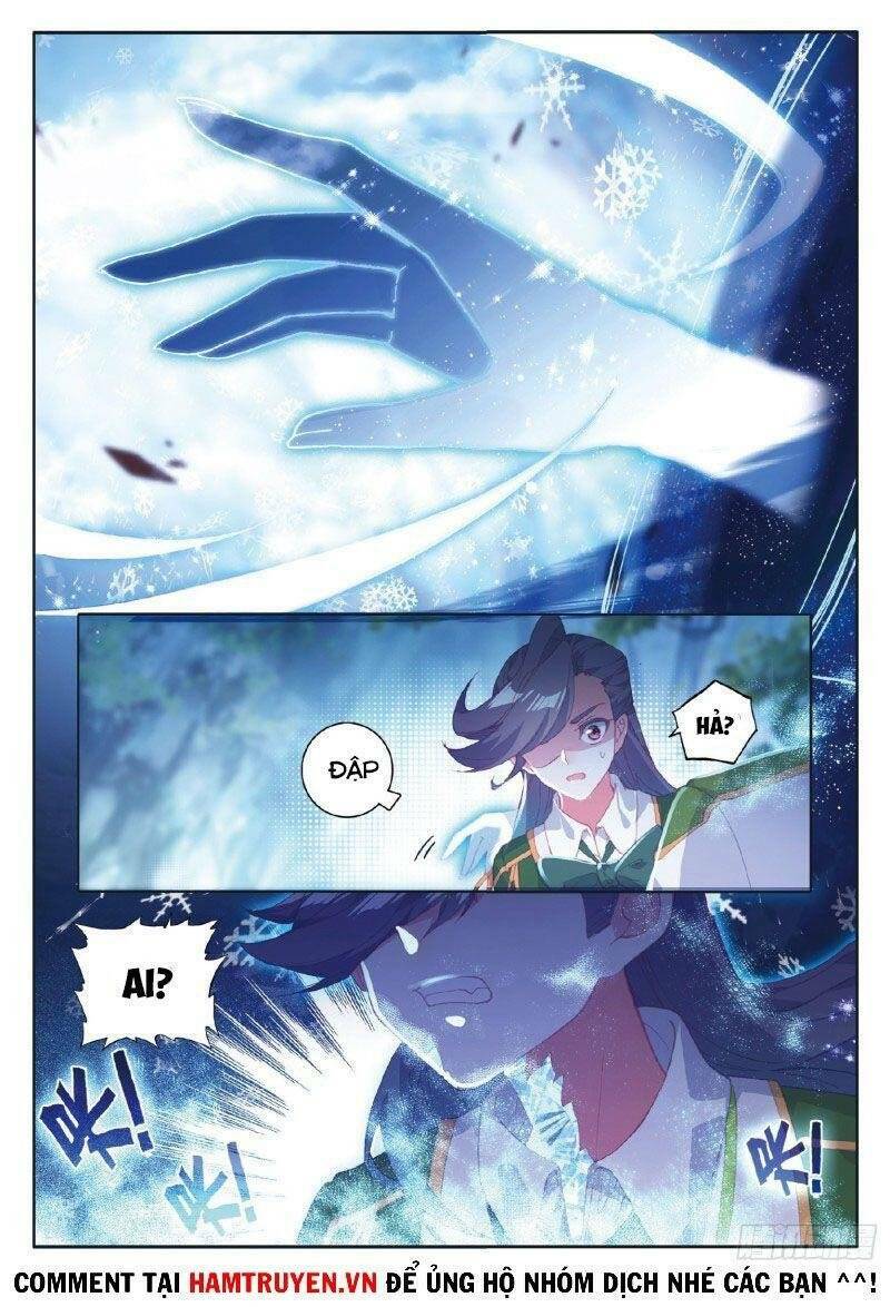 Long Vương Truyền Thuyết - Chapter 236 - Page 6