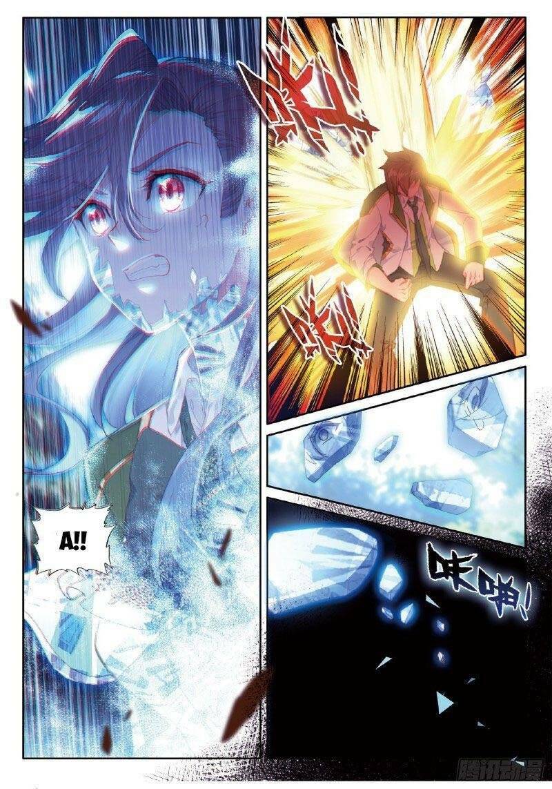 Long Vương Truyền Thuyết - Chapter 236 - Page 7