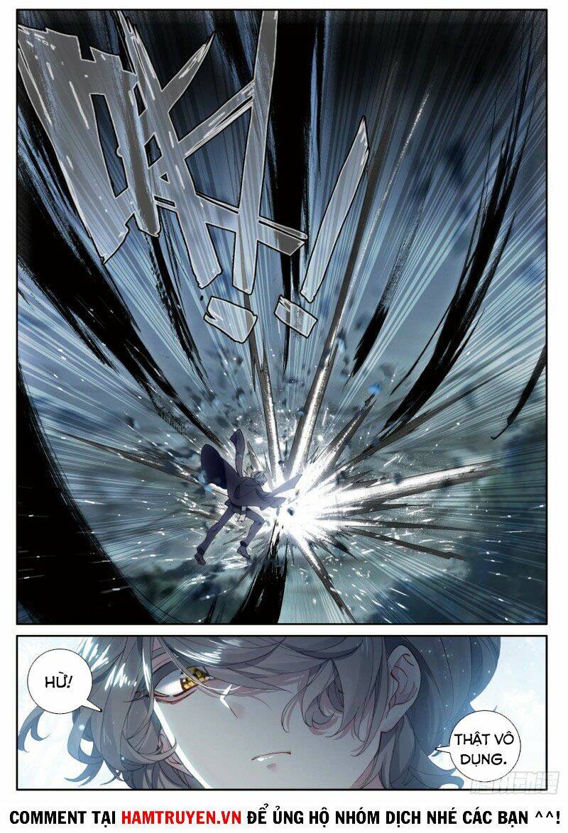 Long Vương Truyền Thuyết - Chapter 237 - Page 12