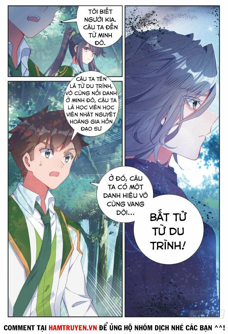 Long Vương Truyền Thuyết - Chapter 237 - Page 14