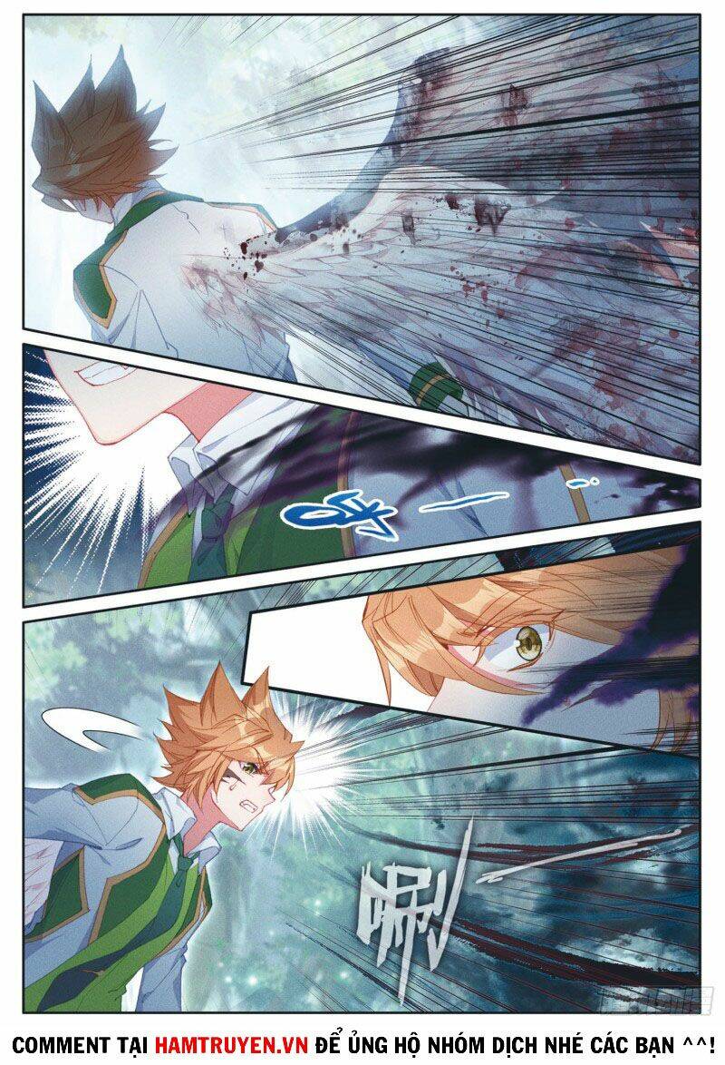 Long Vương Truyền Thuyết - Chapter 237 - Page 6