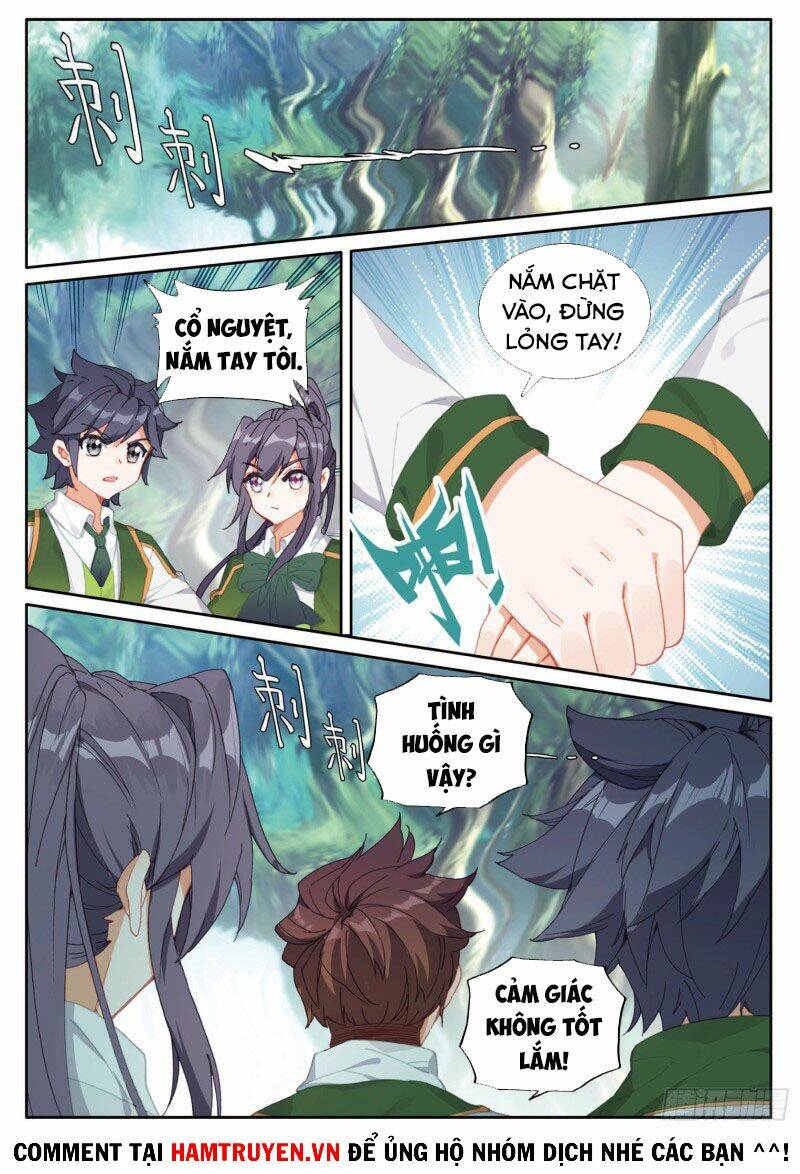 Long Vương Truyền Thuyết - Chapter 238 - Page 14