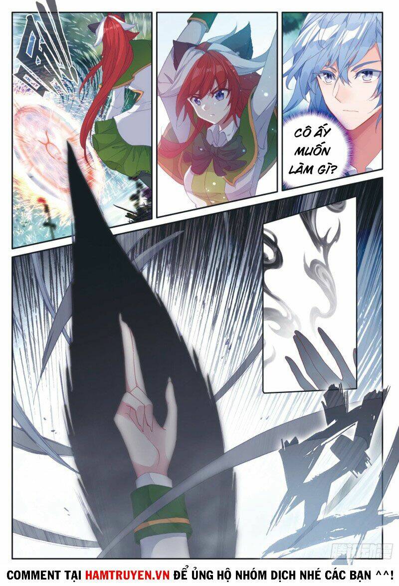 Long Vương Truyền Thuyết - Chapter 239 - Page 12