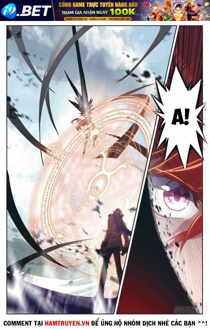 Long Vương Truyền Thuyết - Chapter 239 - Page 13