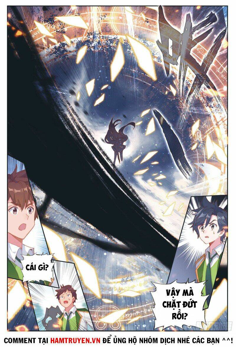 Long Vương Truyền Thuyết - Chapter 239 - Page 14