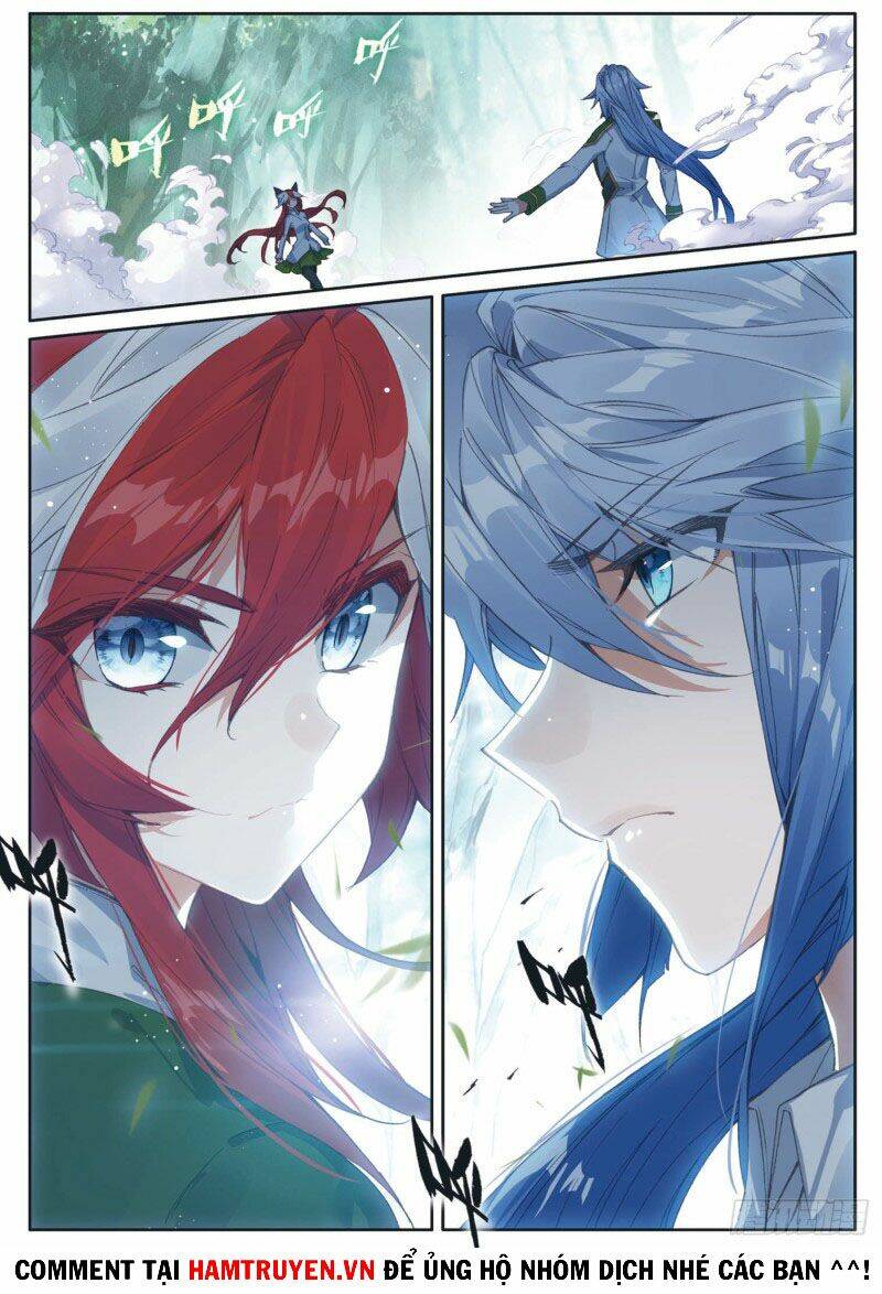 Long Vương Truyền Thuyết - Chapter 239 - Page 15