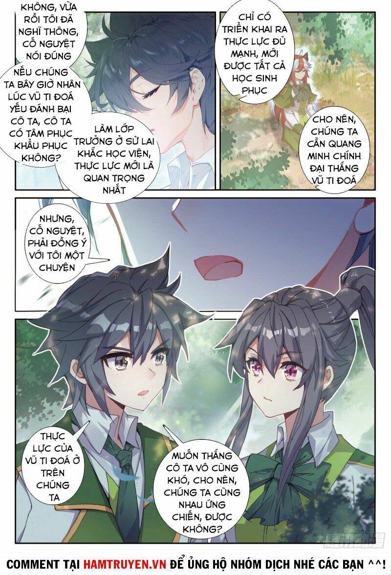 Long Vương Truyền Thuyết - Chapter 242 - Page 12