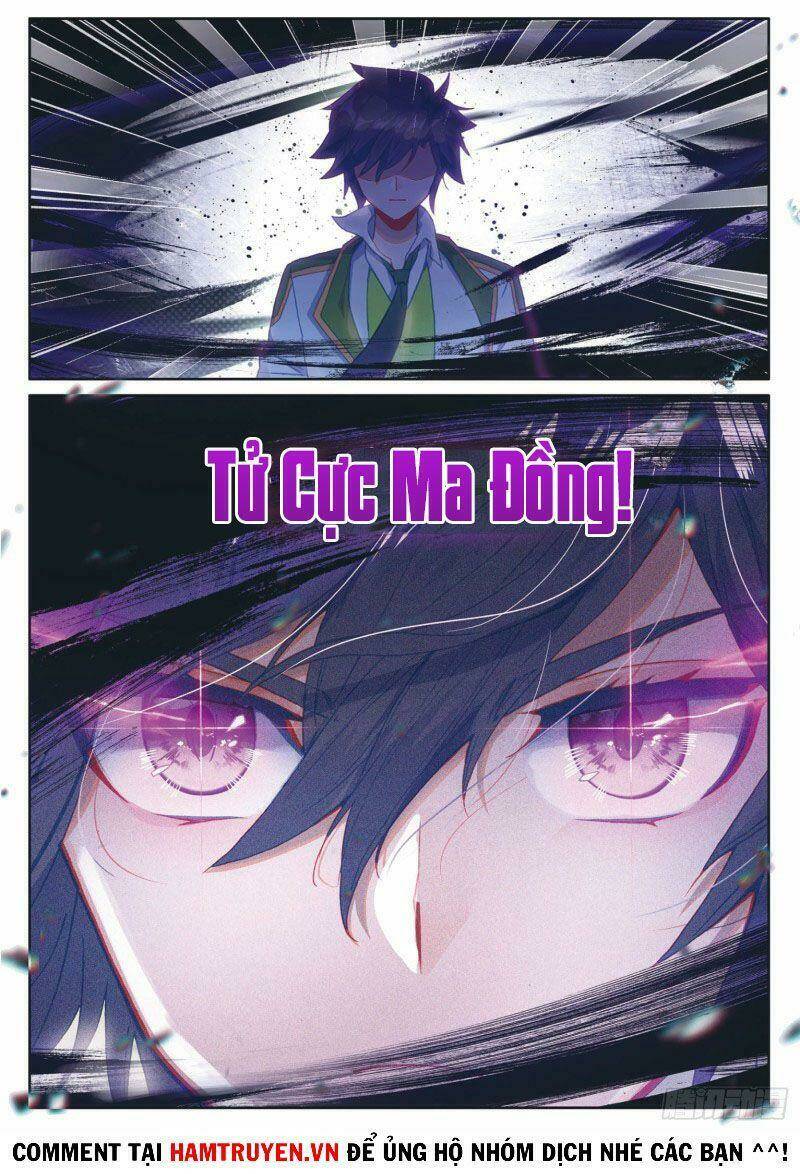 Long Vương Truyền Thuyết - Chapter 243 - Page 15