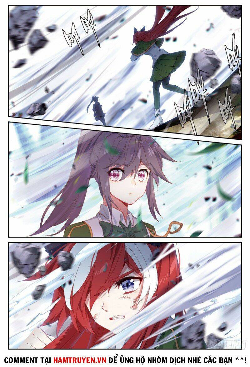 Long Vương Truyền Thuyết - Chapter 245 - Page 13