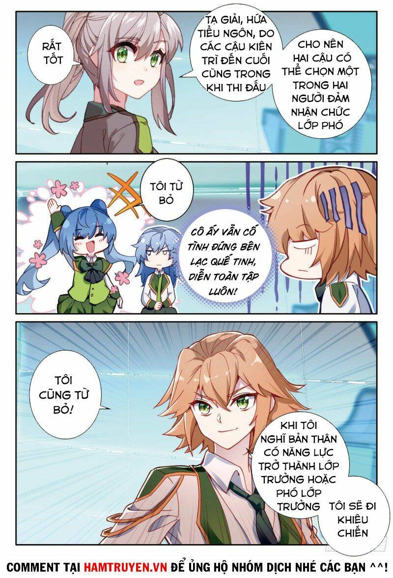 Long Vương Truyền Thuyết - Chapter 246 - Page 8