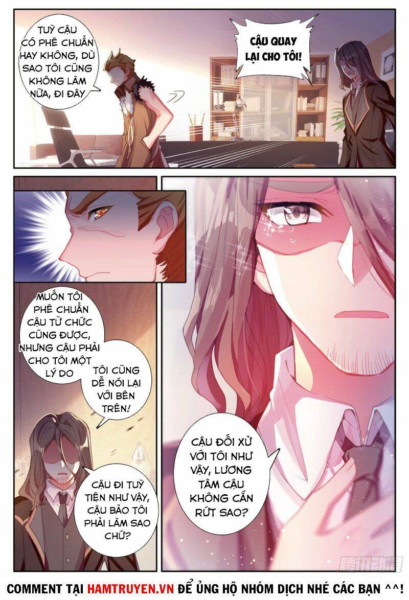 Long Vương Truyền Thuyết - Chapter 247 - Page 8