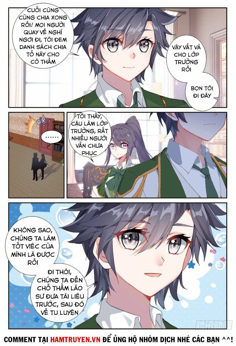 Long Vương Truyền Thuyết - Chapter 248 - Page 12