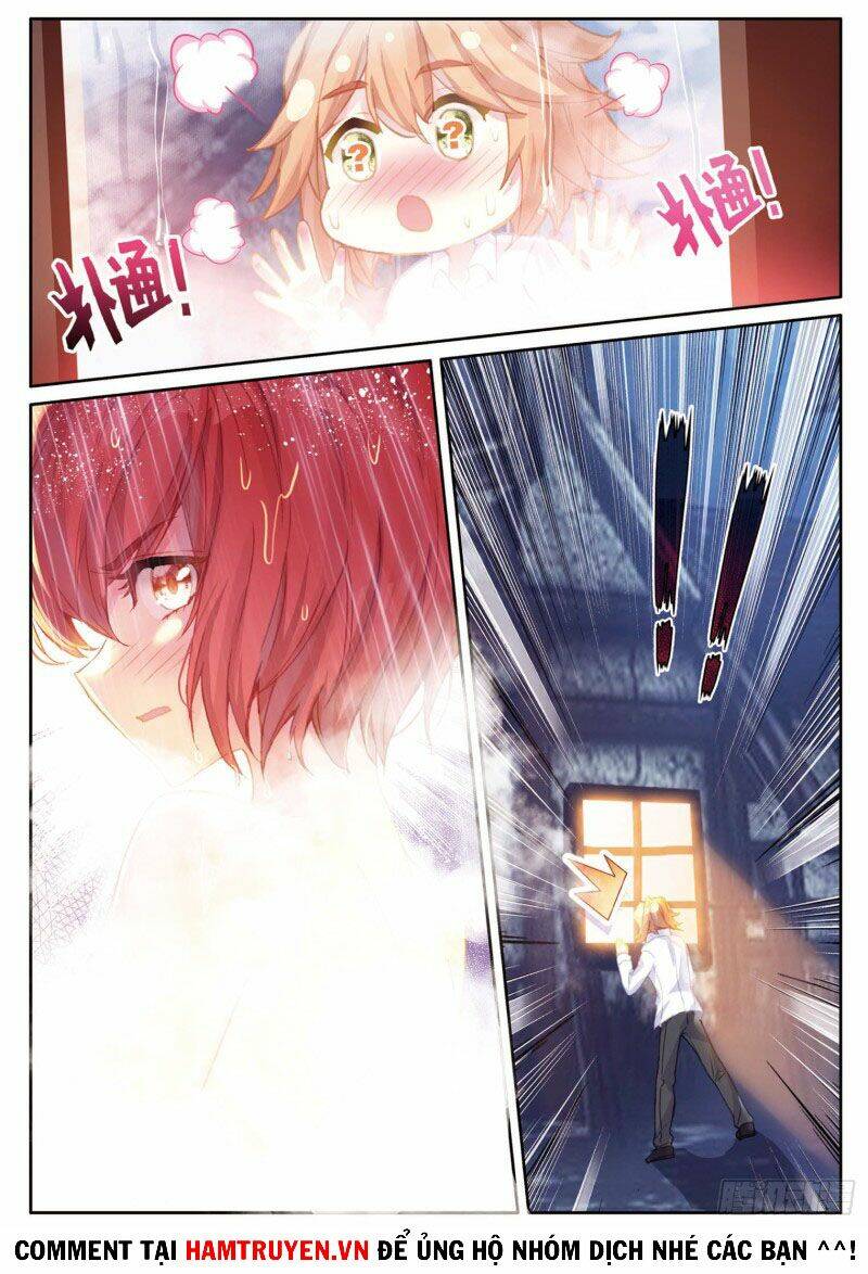 Long Vương Truyền Thuyết - Chapter 249 - Page 6