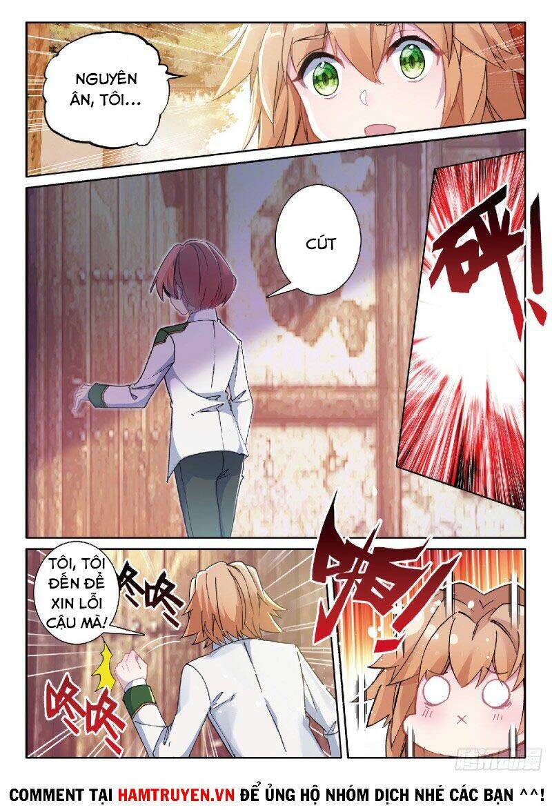 Long Vương Truyền Thuyết - Chapter 253 - Page 12