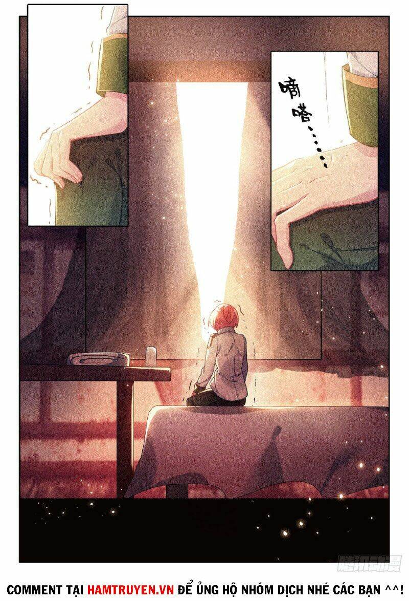 Long Vương Truyền Thuyết - Chapter 253 - Page 14