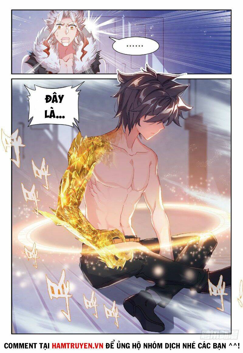 Long Vương Truyền Thuyết - Chapter 254 - Page 14