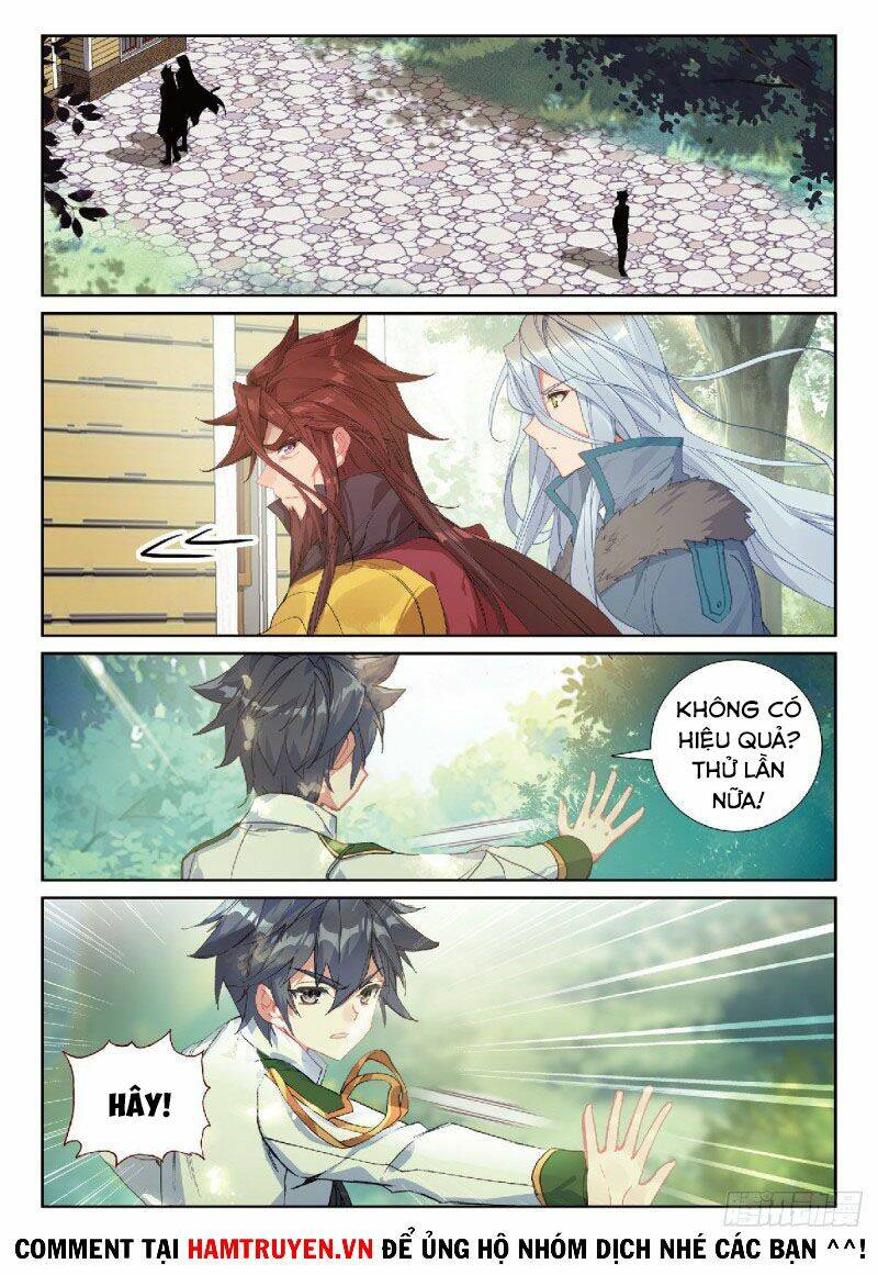 Long Vương Truyền Thuyết - Chapter 256 - Page 14