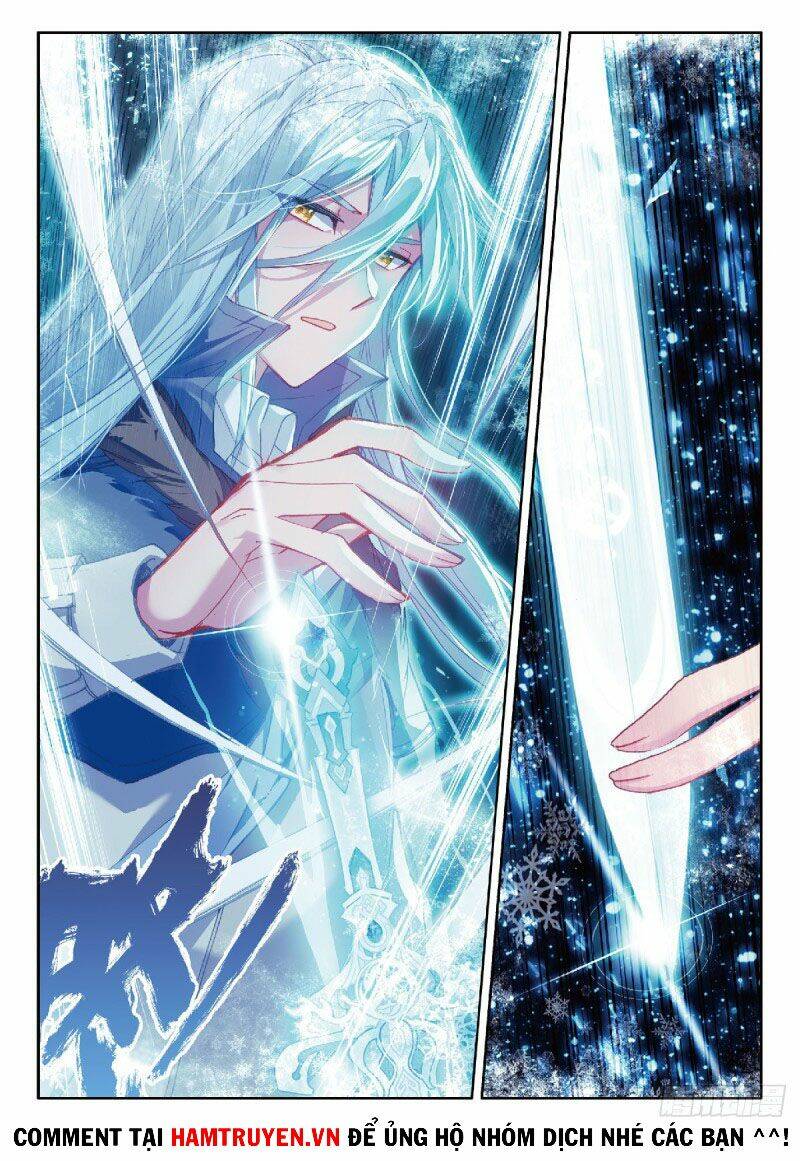 Long Vương Truyền Thuyết - Chapter 257 - Page 13