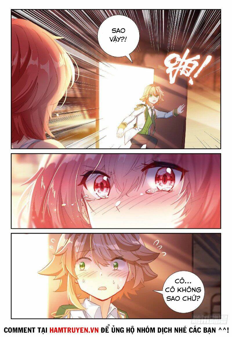 Long Vương Truyền Thuyết - Chapter 260 - Page 13