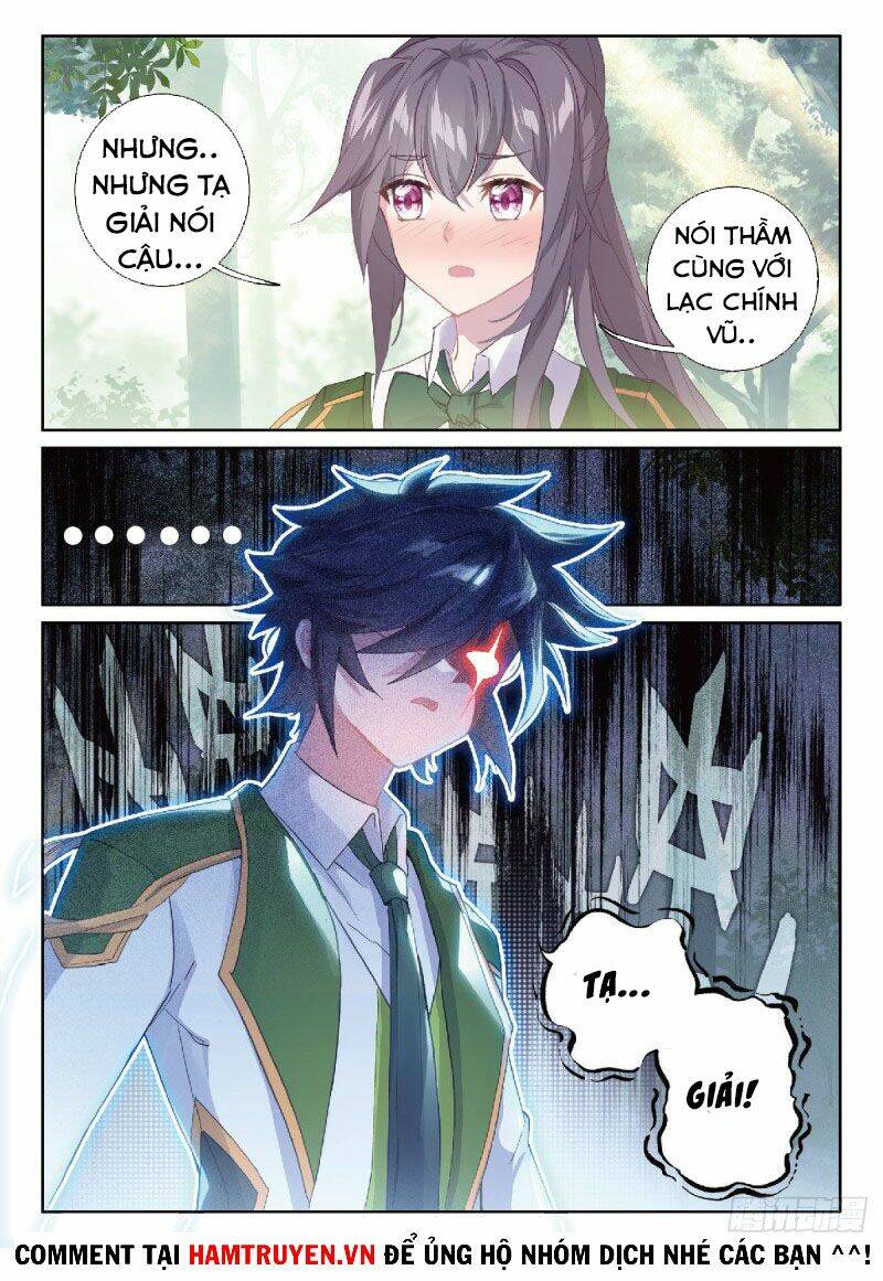 Long Vương Truyền Thuyết - Chapter 263 - Page 12