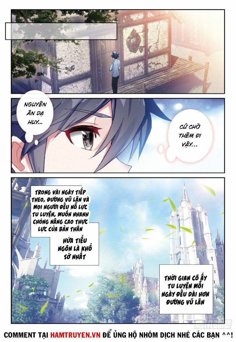 Long Vương Truyền Thuyết - Chapter 264 - Page 9