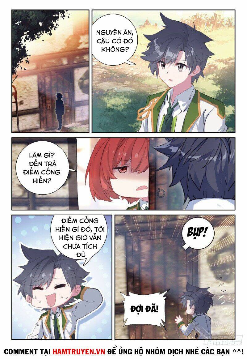 Long Vương Truyền Thuyết - Chapter 264 - Page 10