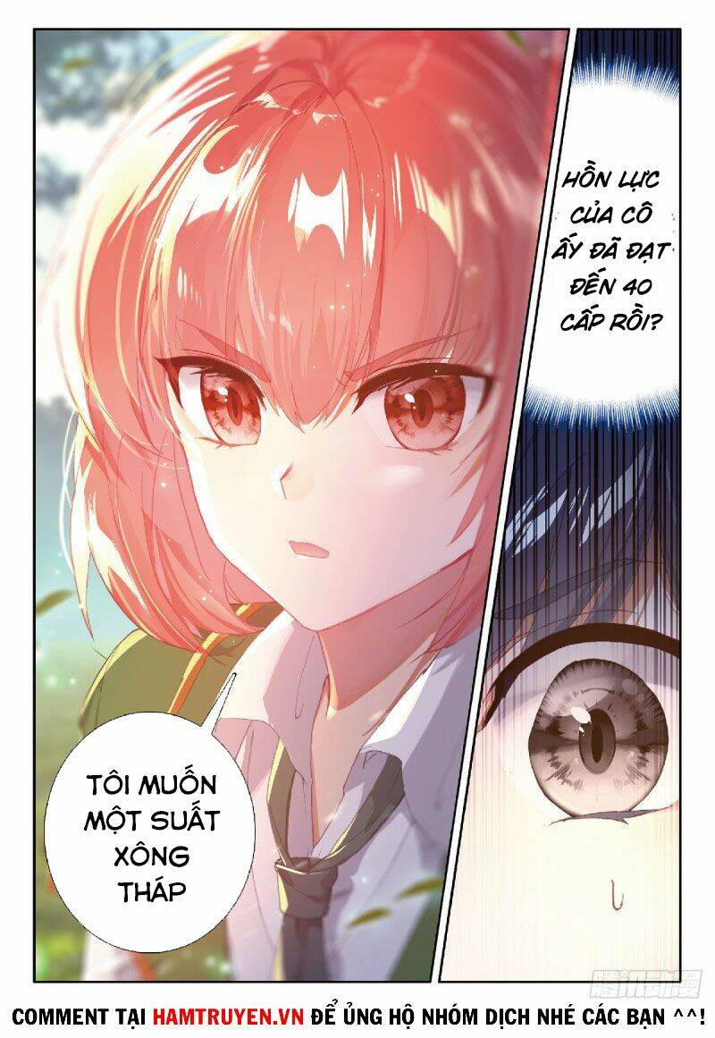 Long Vương Truyền Thuyết - Chapter 264 - Page 15