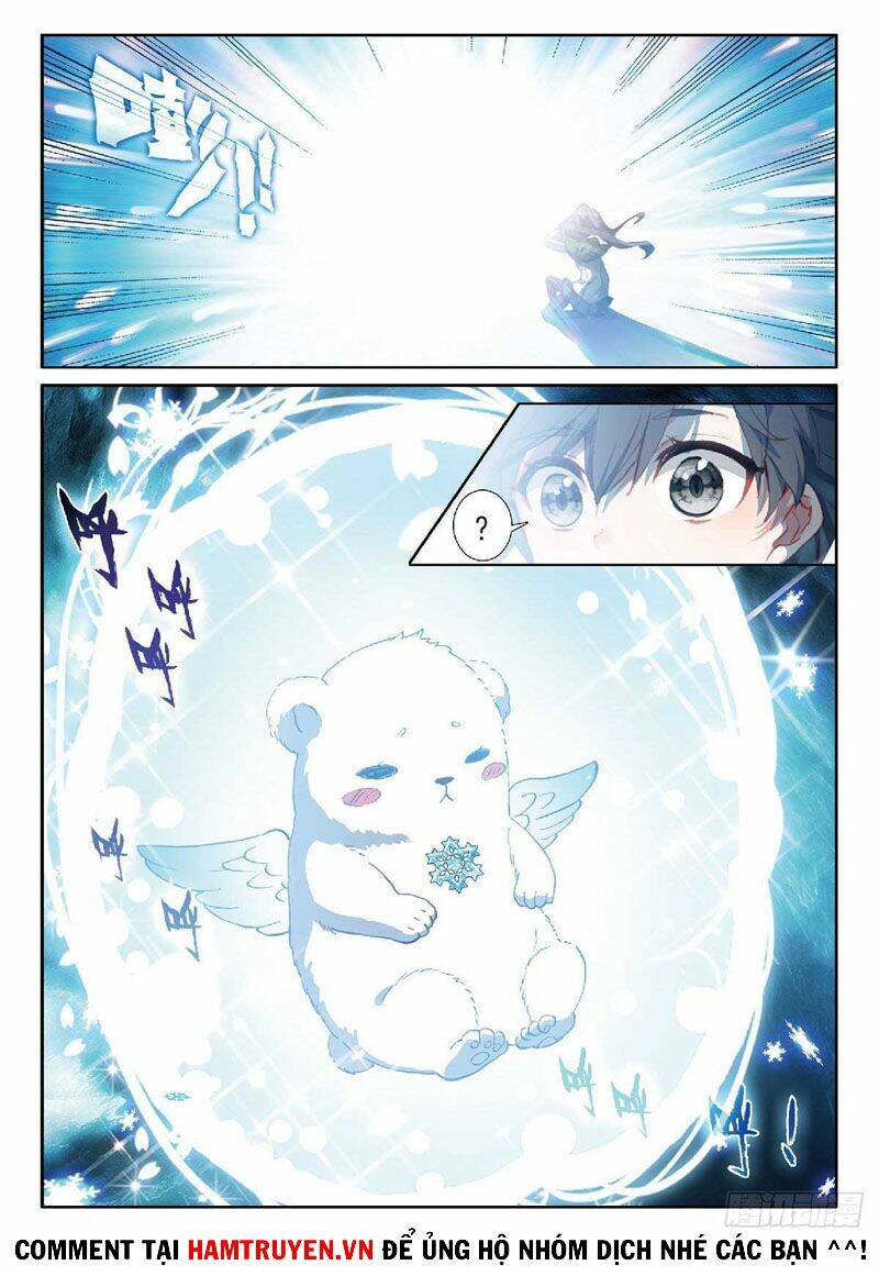 Long Vương Truyền Thuyết - Chapter 268 - Page 14