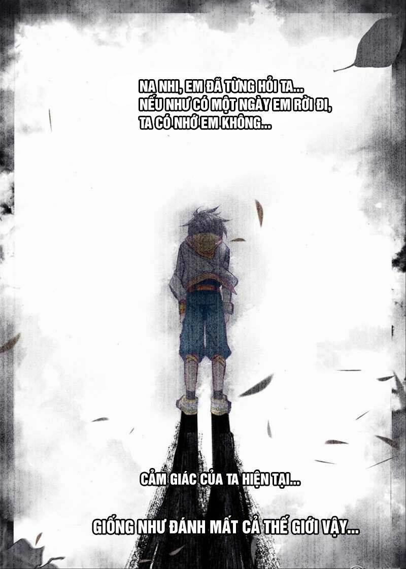 Long Vương Truyền Thuyết - Chapter 27 - Page 7