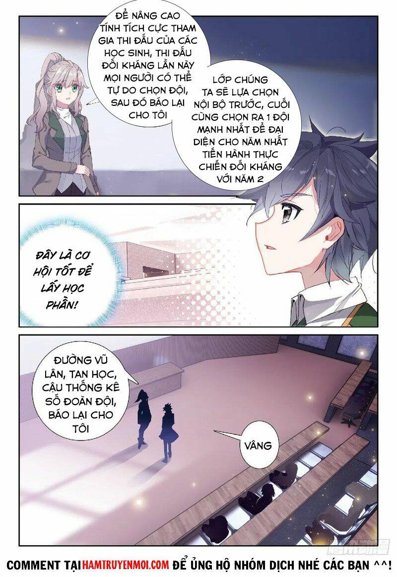 Long Vương Truyền Thuyết - Chapter 274 - Page 13