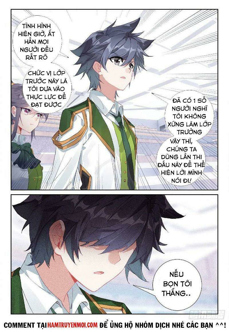 Long Vương Truyền Thuyết - Chapter 275 - Page 13