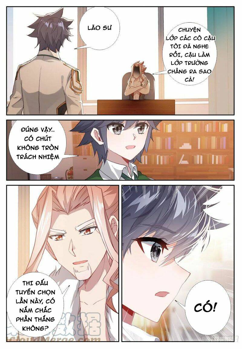 Long Vương Truyền Thuyết - Chapter 277 - Page 14