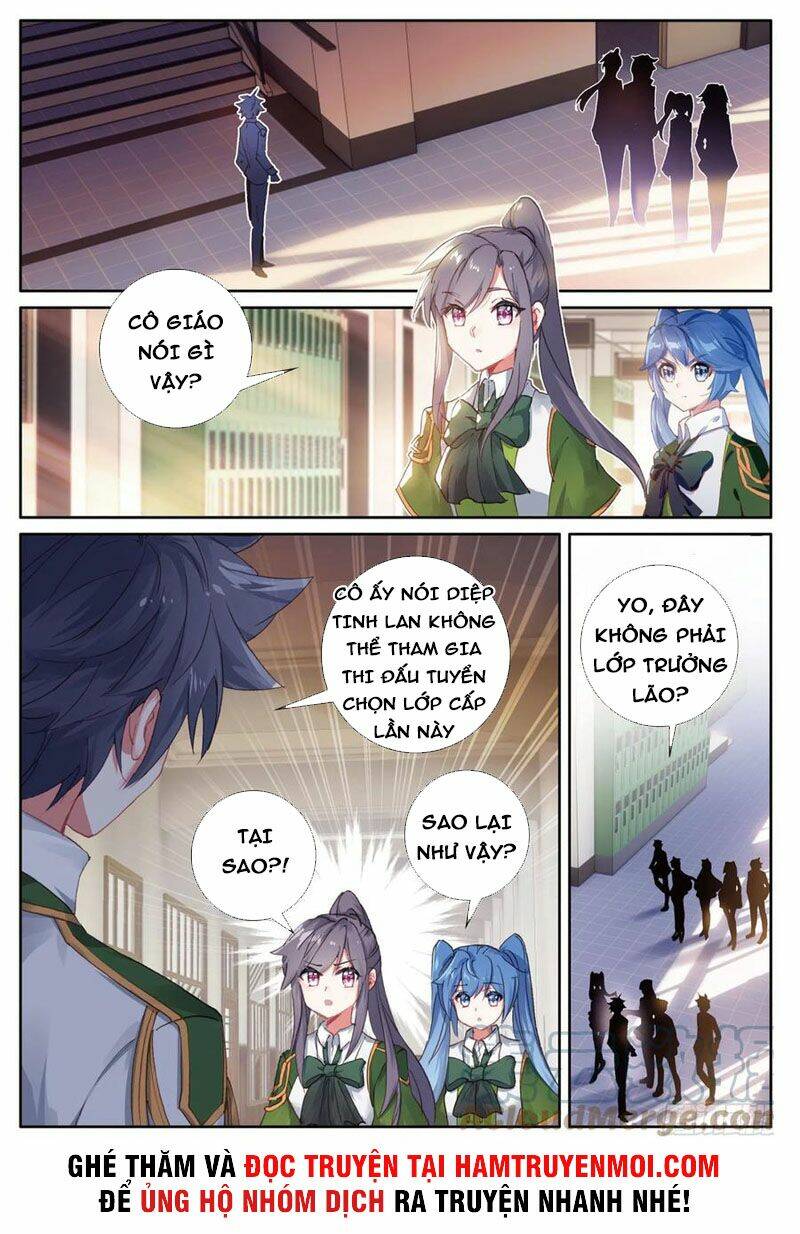 Long Vương Truyền Thuyết - Chapter 277 - Page 4