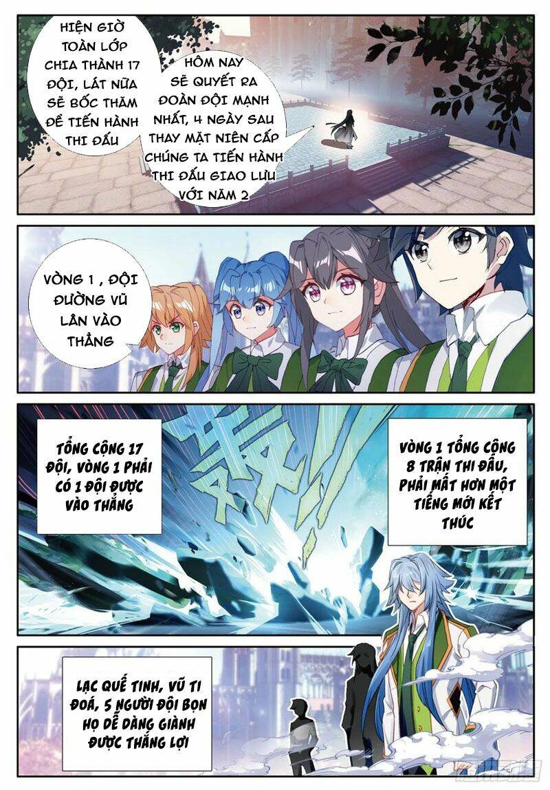 Long Vương Truyền Thuyết - Chapter 278 - Page 9