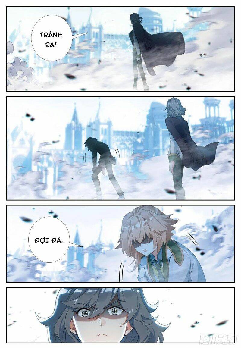 Long Vương Truyền Thuyết - Chapter 279 - Page 13