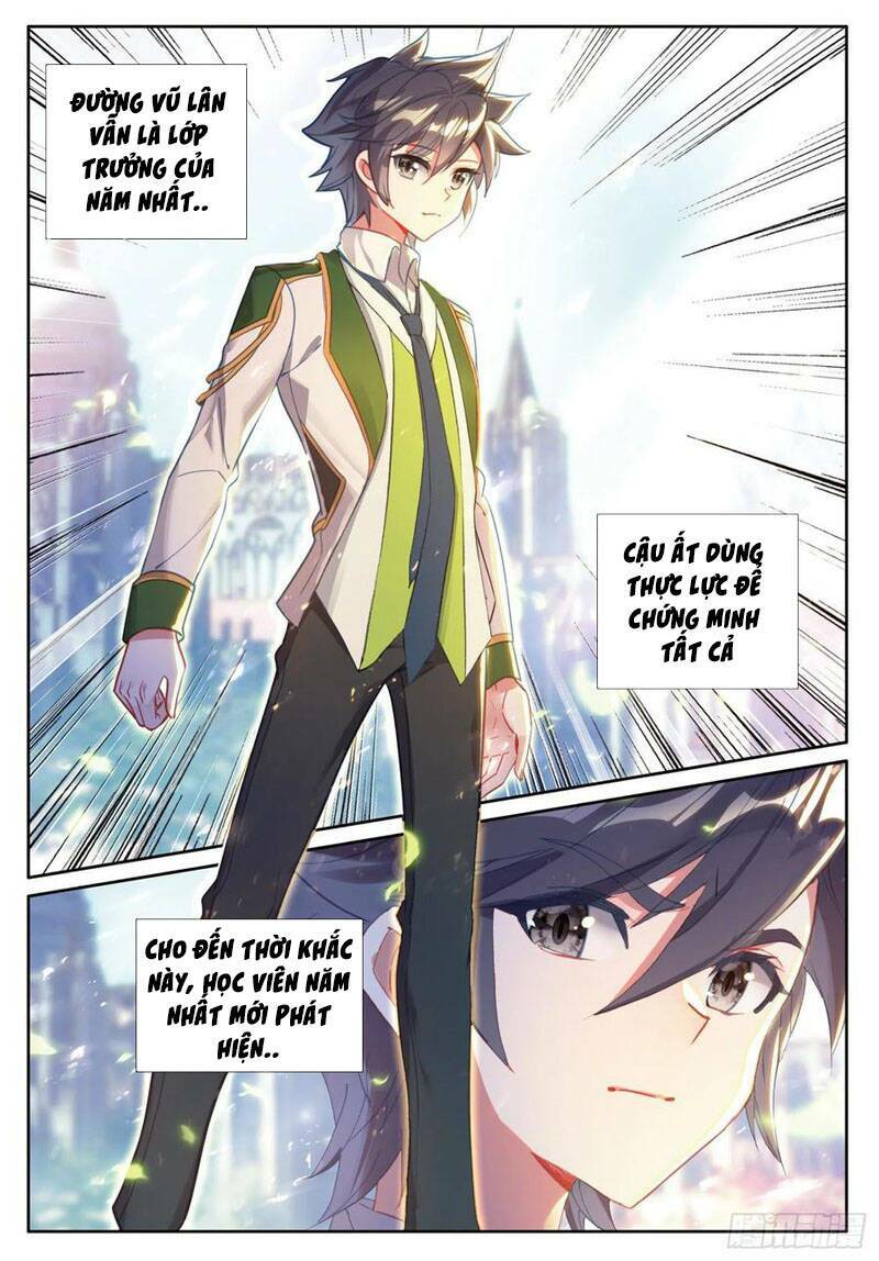 Long Vương Truyền Thuyết - Chapter 284 - Page 13