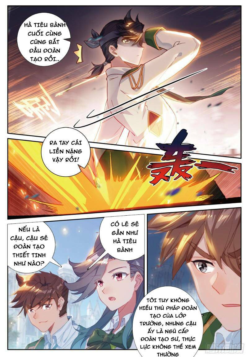Long Vương Truyền Thuyết - Chapter 286 - Page 8
