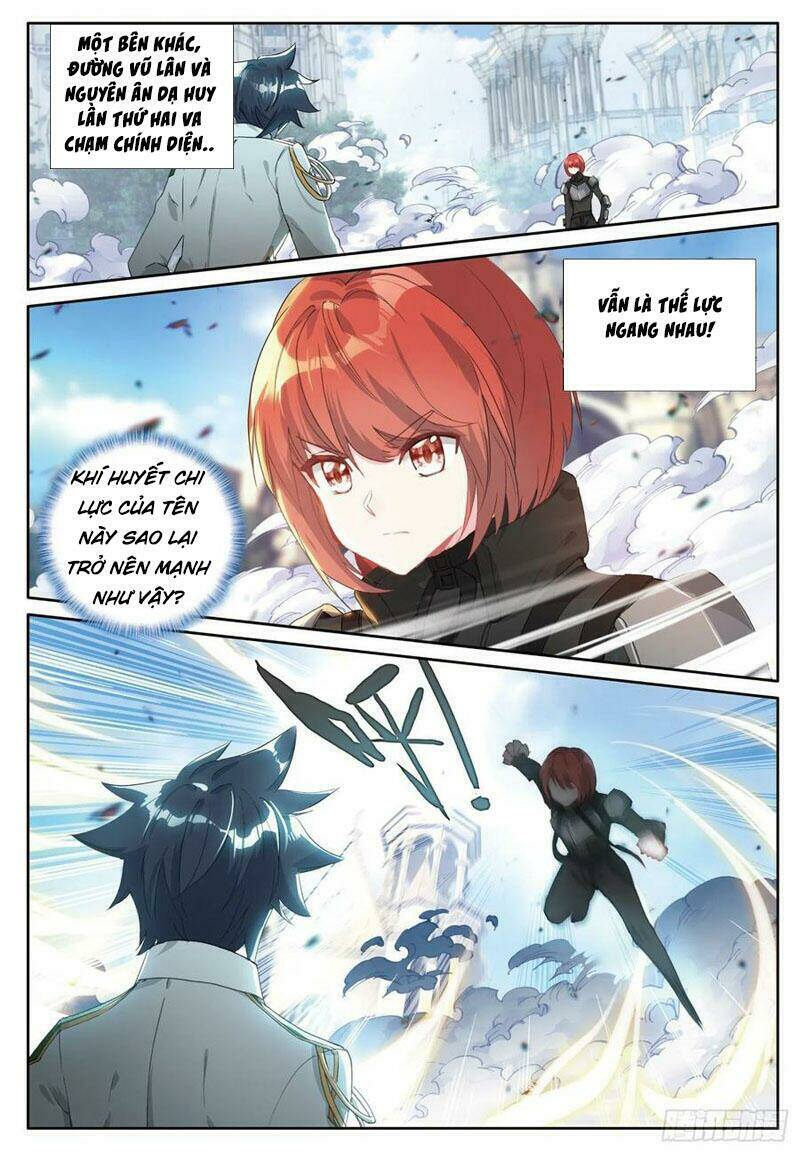 Long Vương Truyền Thuyết - Chapter 288 - Page 13