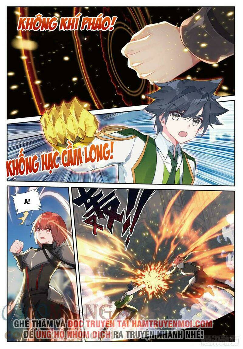 Long Vương Truyền Thuyết - Chapter 288 - Page 14