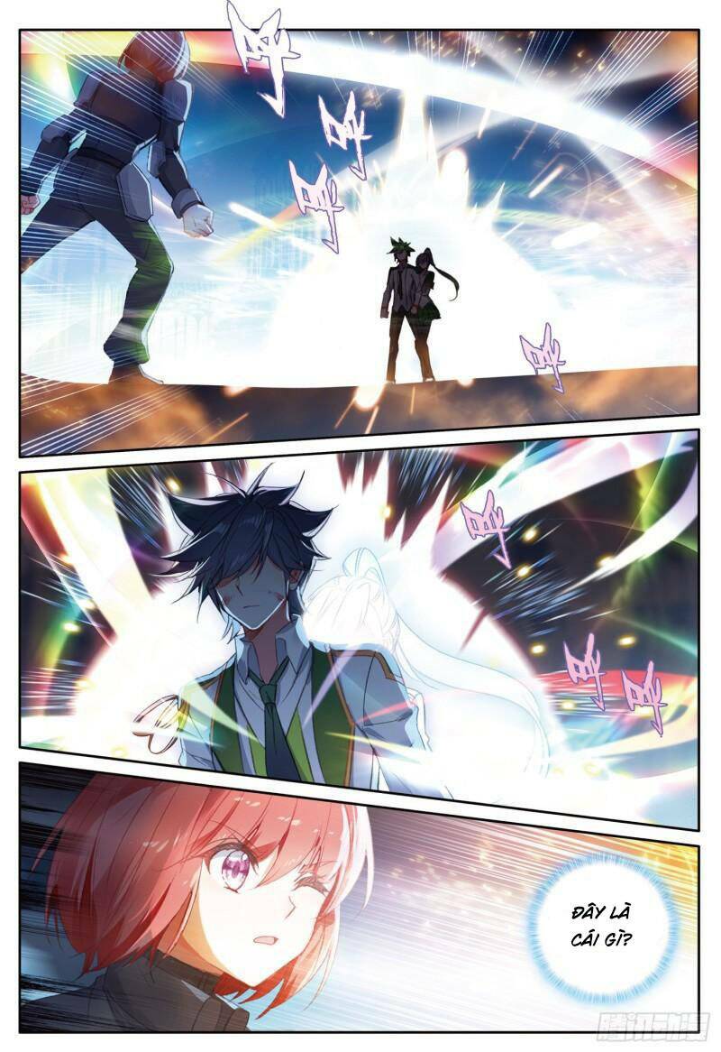 Long Vương Truyền Thuyết - Chapter 292 - Page 4