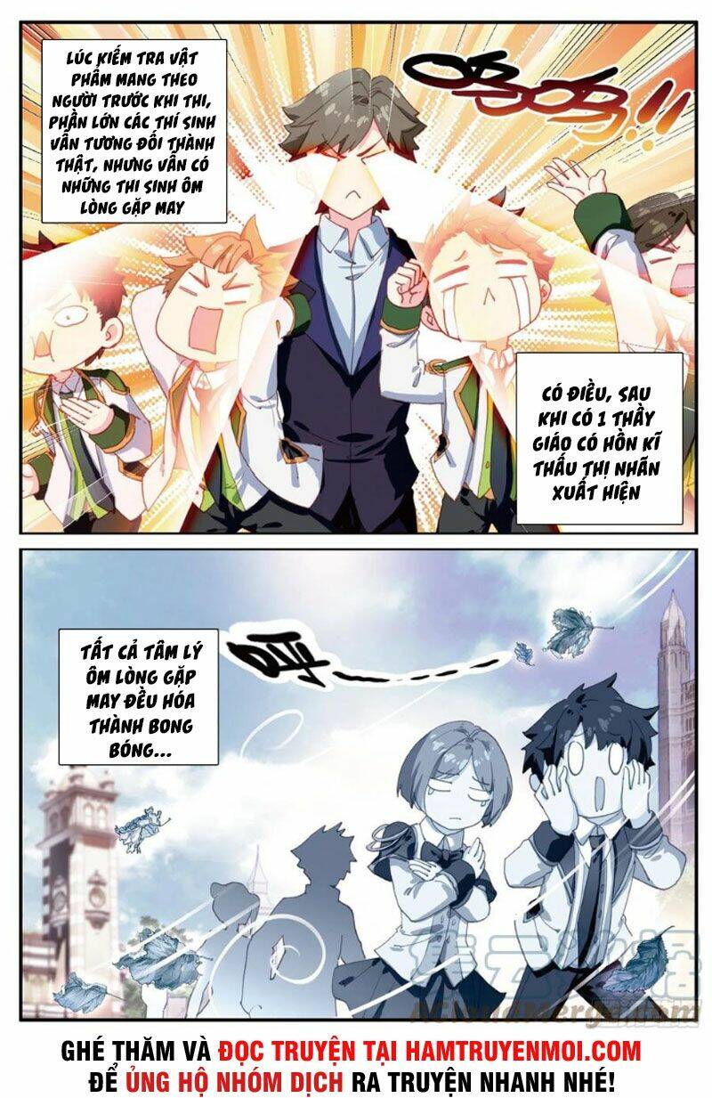 Long Vương Truyền Thuyết - Chapter 295 - Page 8