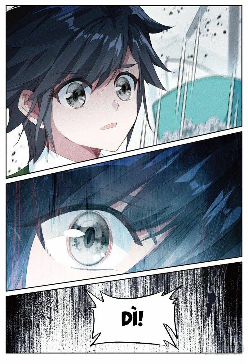 Long Vương Truyền Thuyết - Chapter 299 - Page 9