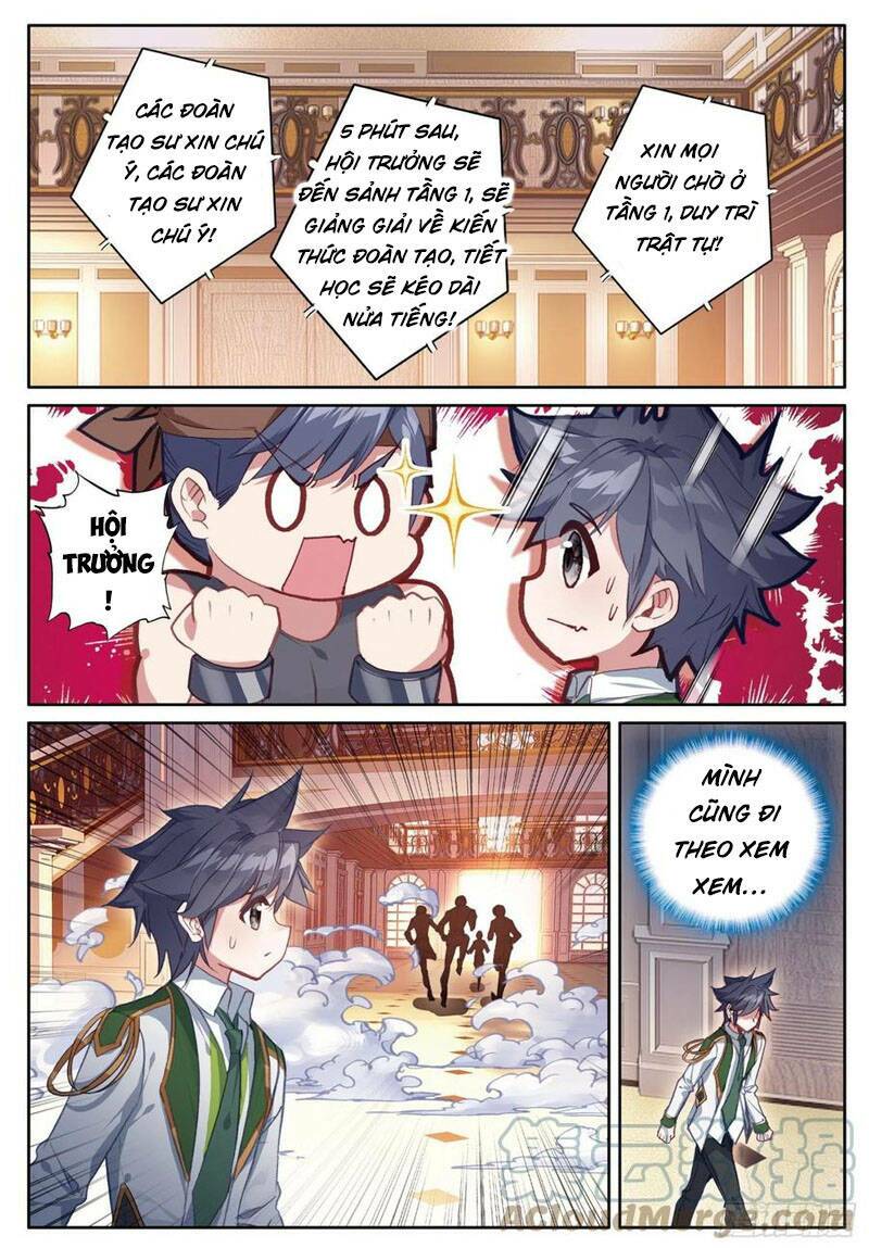 Long Vương Truyền Thuyết - Chapter 300 - Page 12