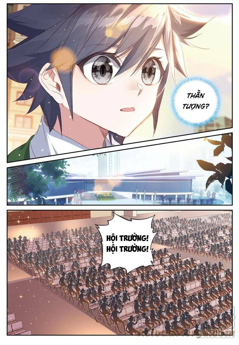 Long Vương Truyền Thuyết - Chapter 300 - Page 14