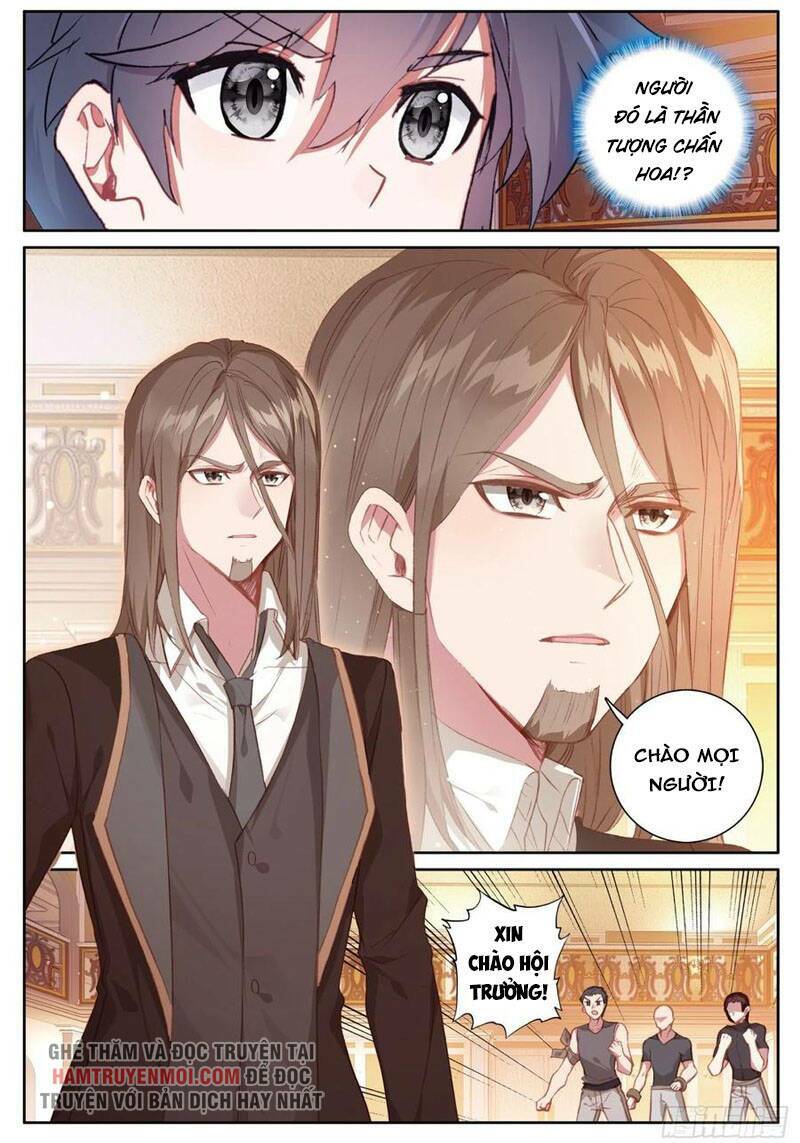 Long Vương Truyền Thuyết - Chapter 300 - Page 15