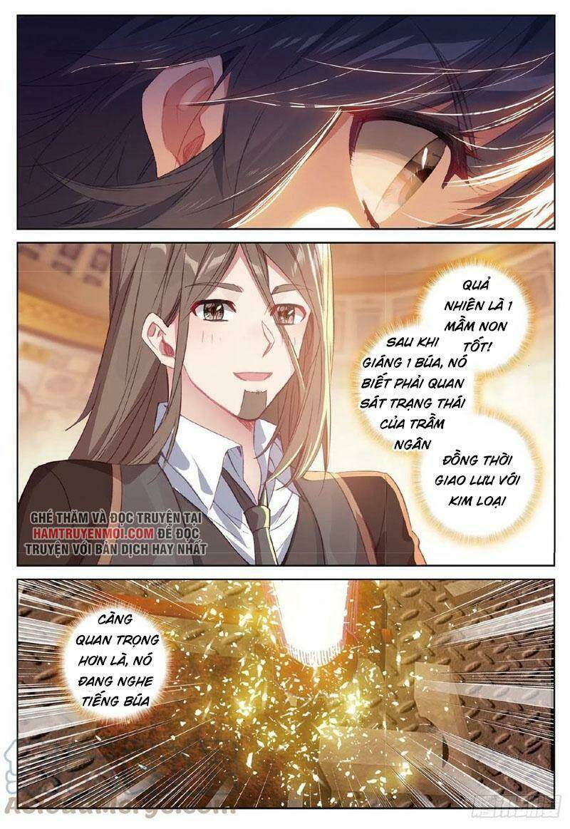 Long Vương Truyền Thuyết - Chapter 301 - Page 10