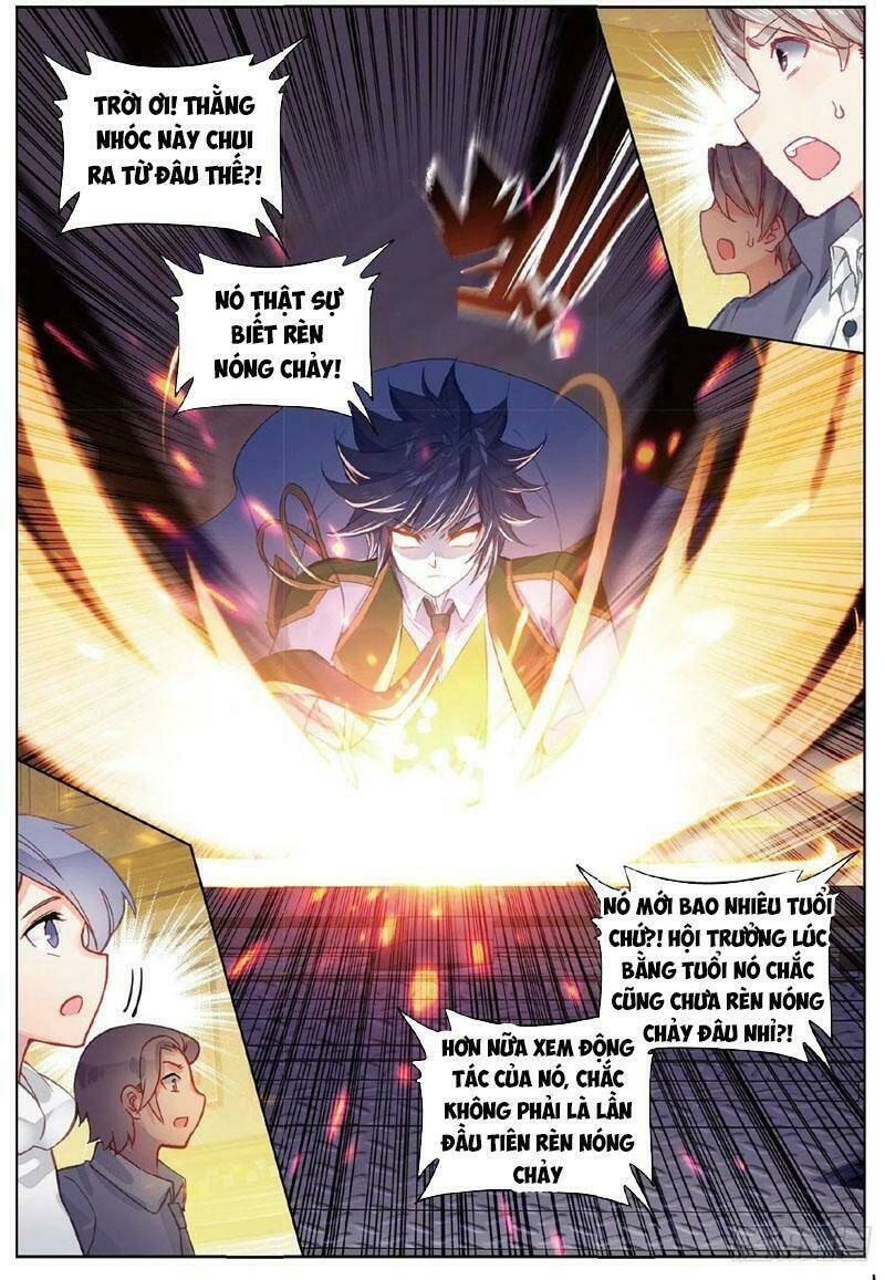 Long Vương Truyền Thuyết - Chapter 301 - Page 13