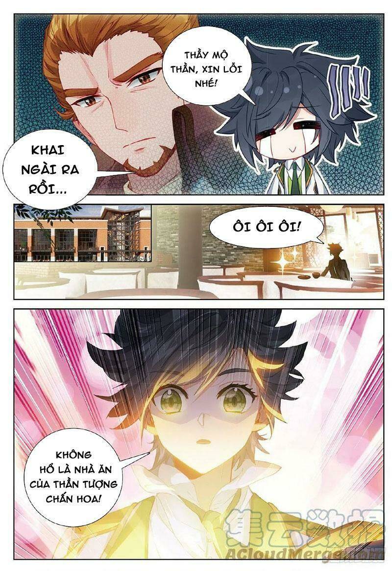 Long Vương Truyền Thuyết - Chapter 302 - Page 12