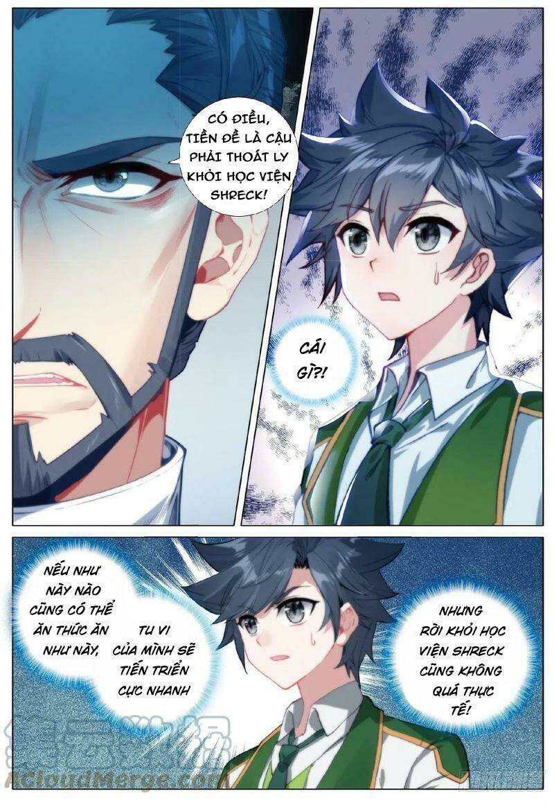 Long Vương Truyền Thuyết - Chapter 303 - Page 10