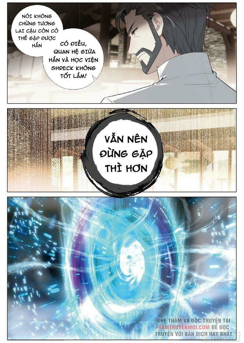 Long Vương Truyền Thuyết - Chapter 303 - Page 13